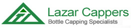 Lazar Technologies - Bottle Capping Specialists